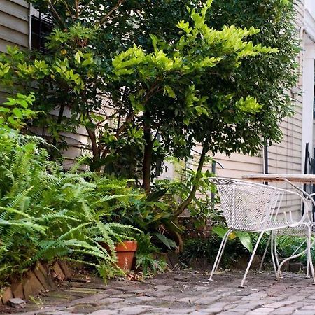 Fairchild House Bed & Breakfast New Orleans Eksteriør billede