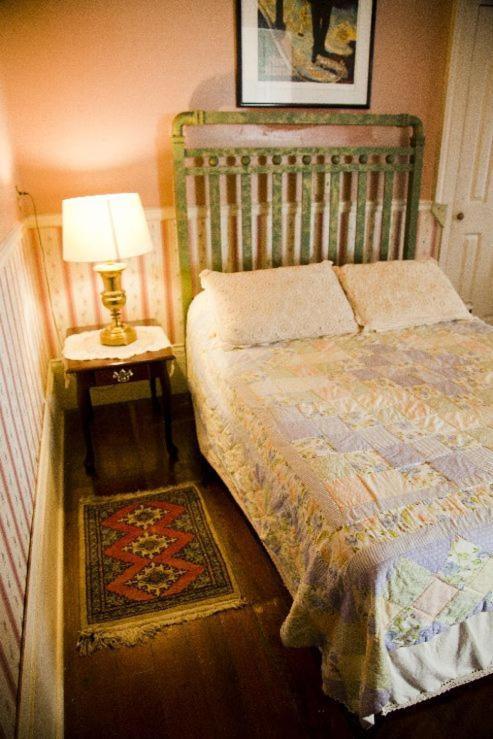 Fairchild House Bed & Breakfast New Orleans Eksteriør billede