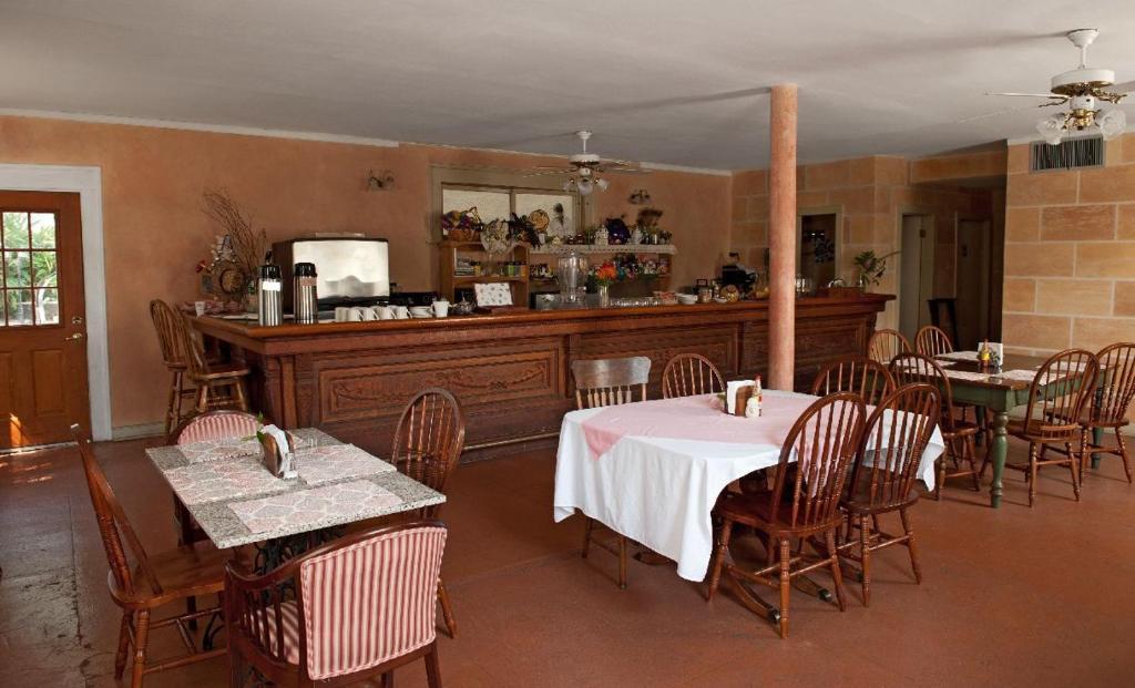 Fairchild House Bed & Breakfast New Orleans Eksteriør billede