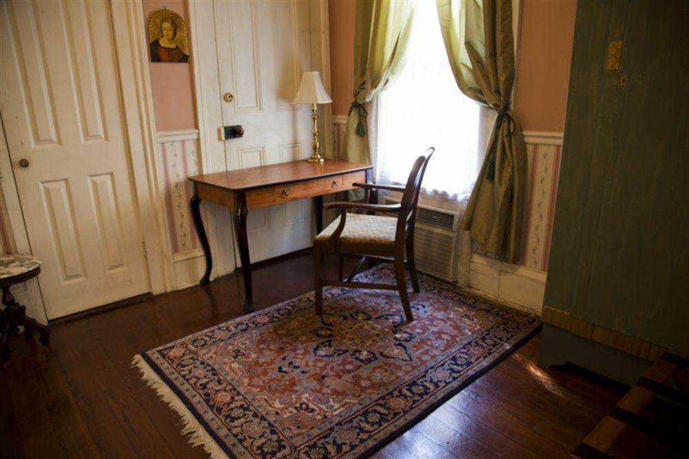 Fairchild House Bed & Breakfast New Orleans Eksteriør billede