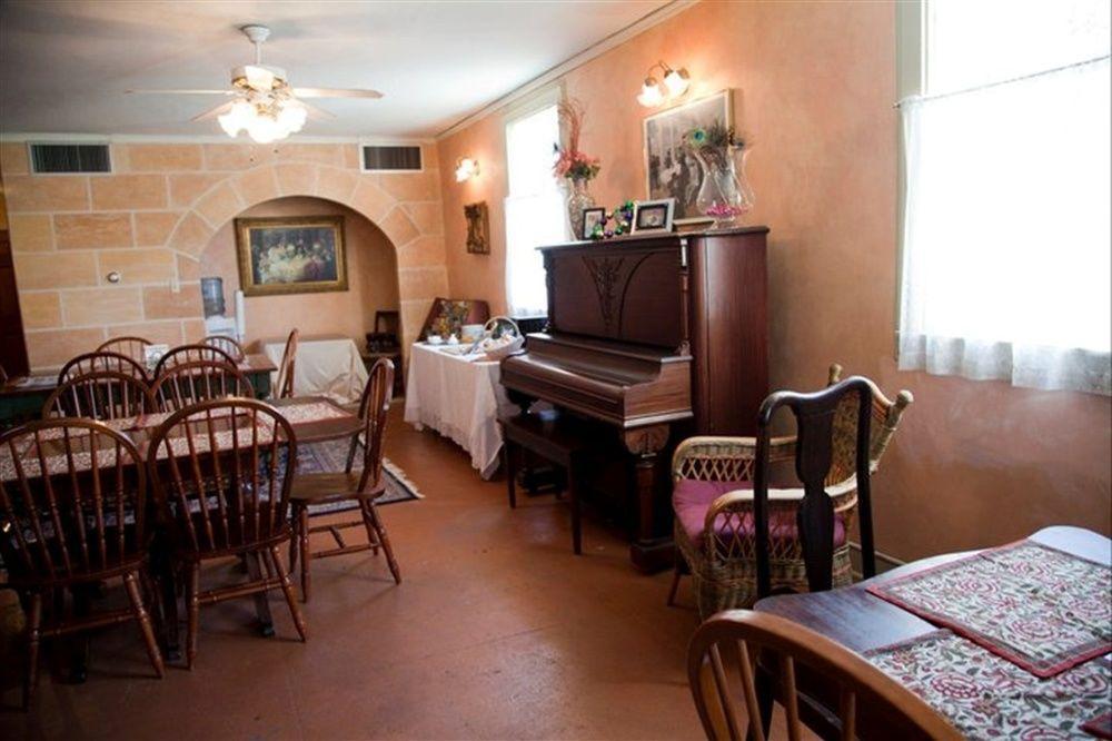 Fairchild House Bed & Breakfast New Orleans Eksteriør billede