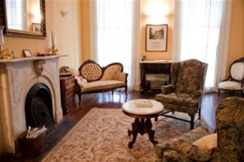 Fairchild House Bed & Breakfast New Orleans Eksteriør billede