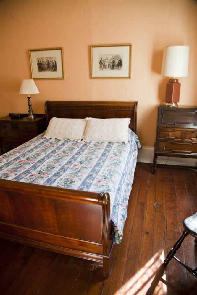Fairchild House Bed & Breakfast New Orleans Eksteriør billede