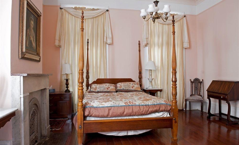 Fairchild House Bed & Breakfast New Orleans Eksteriør billede