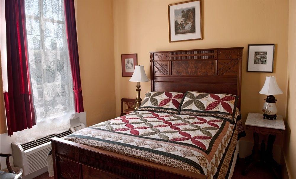 Fairchild House Bed & Breakfast New Orleans Eksteriør billede