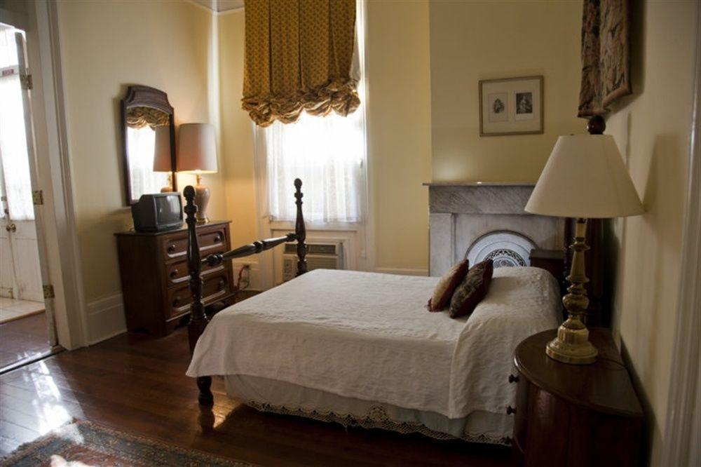 Fairchild House Bed & Breakfast New Orleans Eksteriør billede
