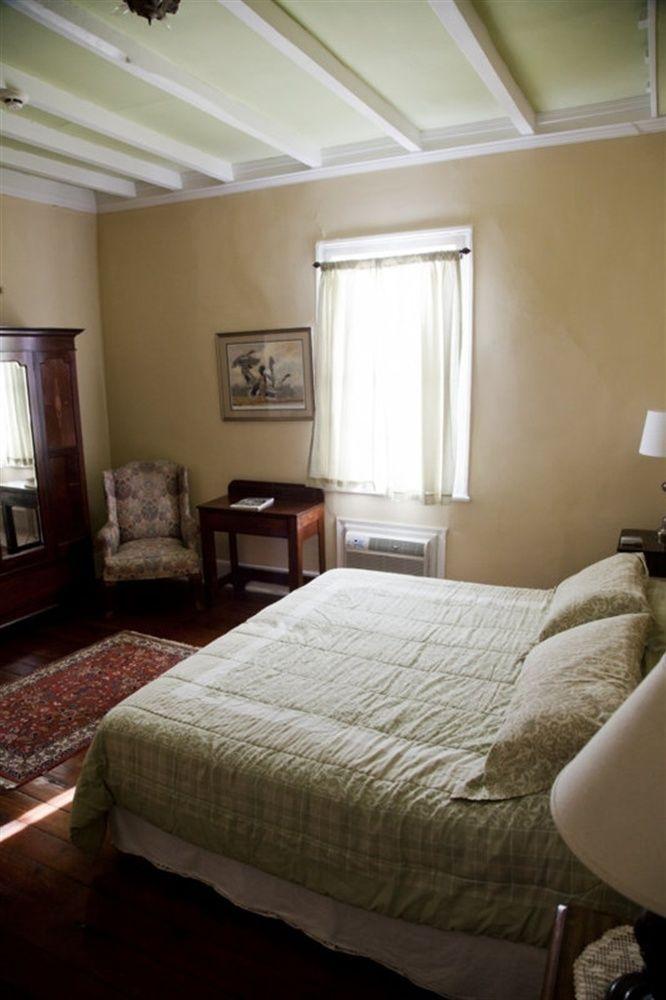 Fairchild House Bed & Breakfast New Orleans Eksteriør billede
