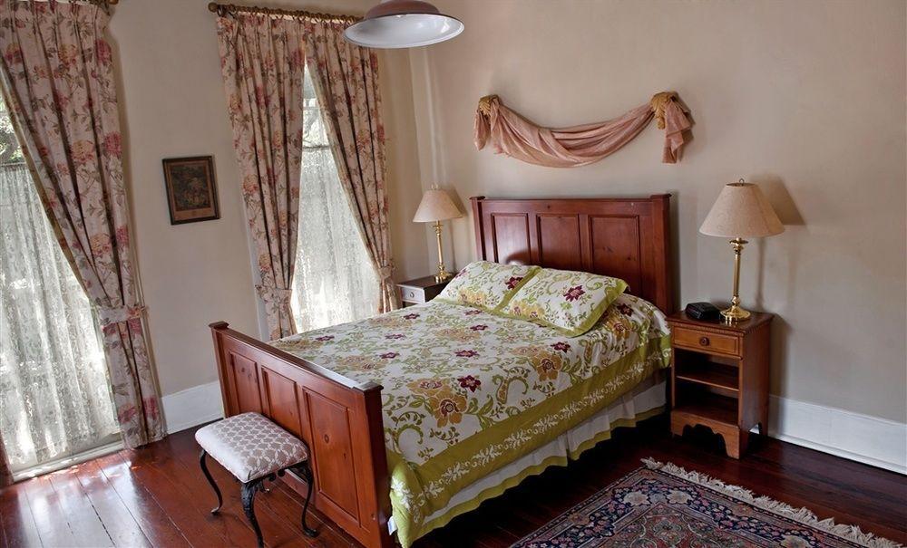 Fairchild House Bed & Breakfast New Orleans Eksteriør billede