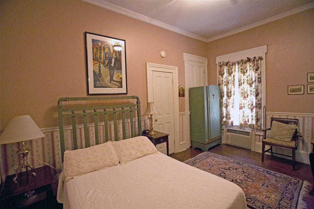 Fairchild House Bed & Breakfast New Orleans Eksteriør billede