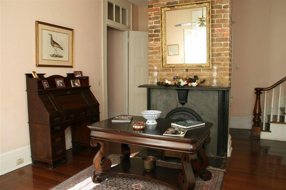 Fairchild House Bed & Breakfast New Orleans Eksteriør billede