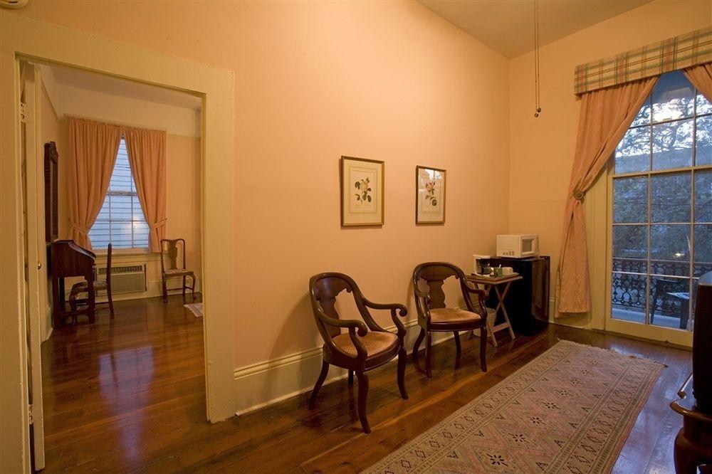 Fairchild House Bed & Breakfast New Orleans Eksteriør billede