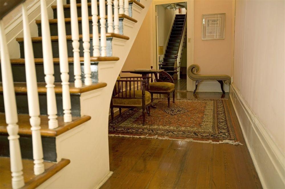 Fairchild House Bed & Breakfast New Orleans Eksteriør billede