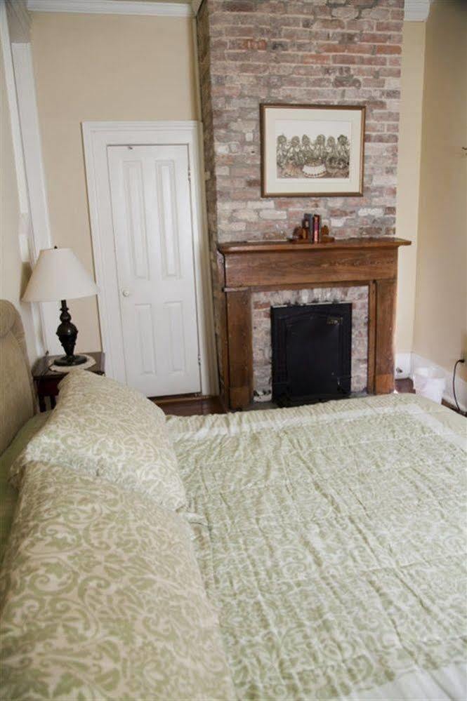 Fairchild House Bed & Breakfast New Orleans Eksteriør billede